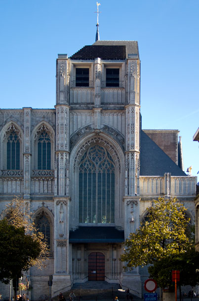Sint Pieterskerk