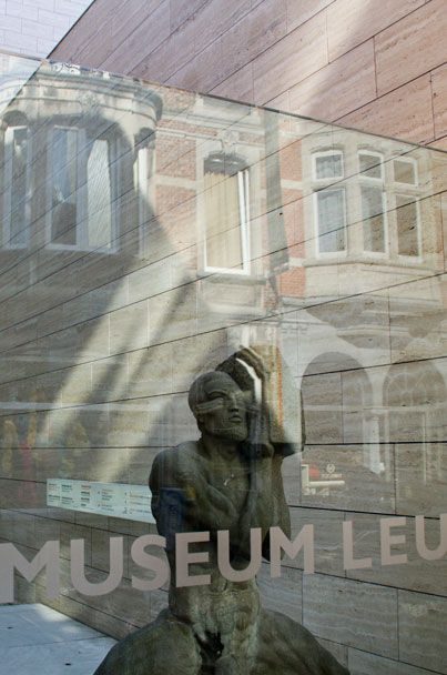 Leuven 8