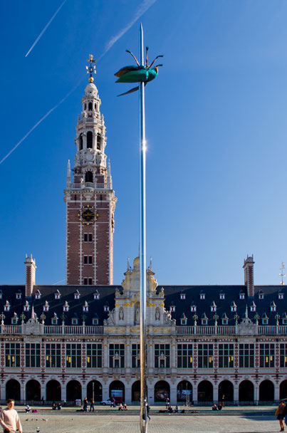 Leuven 9